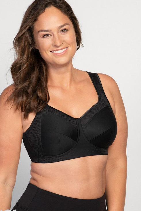 Ulla Kate Sport Bra without underwire